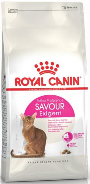 ROYAL CANIN Exigent 35/30 SAVOUR 10 kg