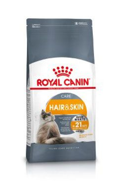 ROYAL CANIN Hair & Skin Care 400 g