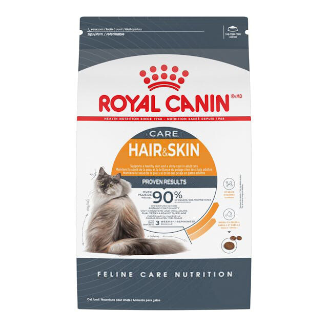 ROYAL CANIN Hair & Skin Care 400 g