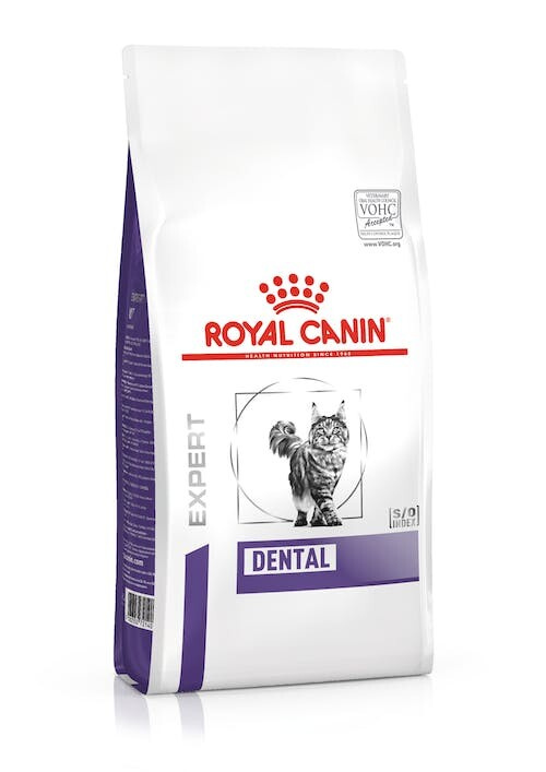 Royal Canin Veterinary Diet Cat Dental 1,5 kg