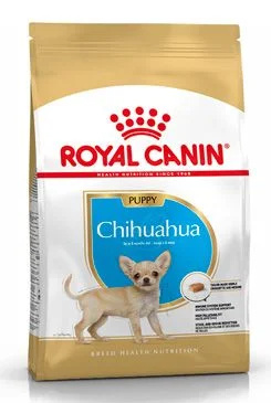 ROYAL CANIN CHihuahua Puppy 1,5 kg