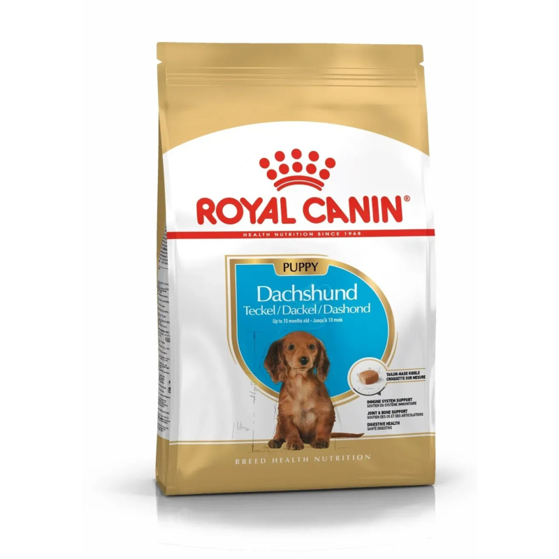 ROYAL CANIN Dachshund puppy 1,5 kg