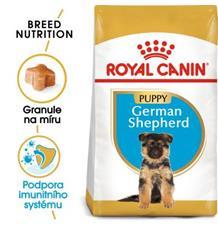 ROYAL CANIN German Shepherd puppy 12 kg