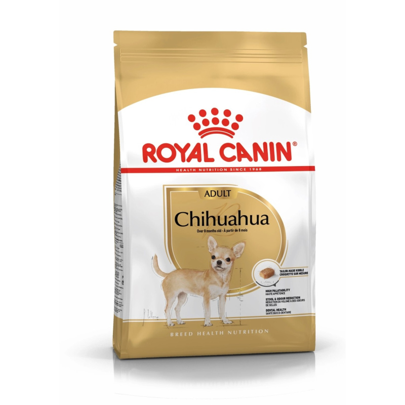 ROYAL CANIN CHihuahua Adult 1,5 kg