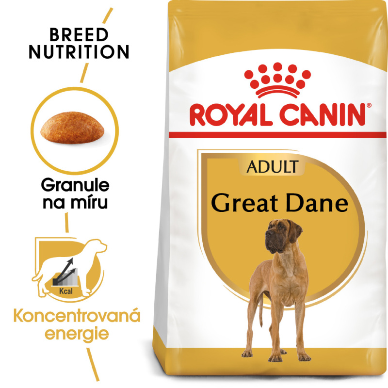 ROYAL CANIN Great Dane Adult 12 kg