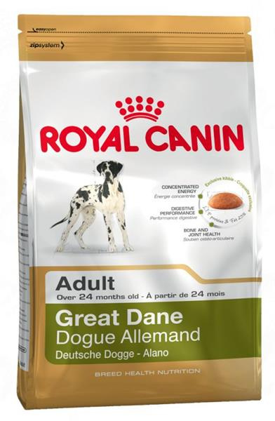 ROYAL CANIN Great Dane Adult 12 kg