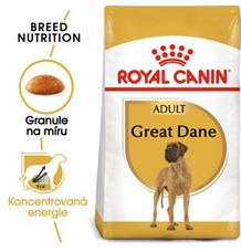 ROYAL CANIN Great Dane Adult 12 kg