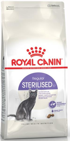 ROYAL CANIN cat Sterilised 400 g