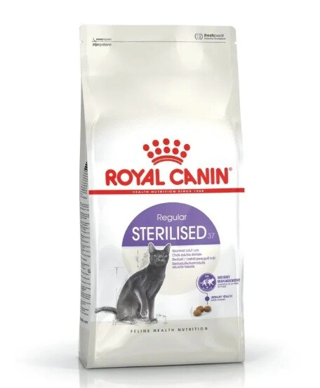 ROYAL CANIN cat Sterilised 10 kg