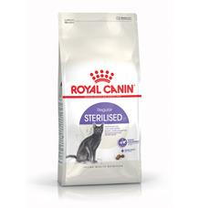 ROYAL CANIN cat Sterilised 10 kg
