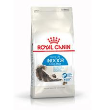 ROYAL CANIN Indoor Long Hair 10 kg