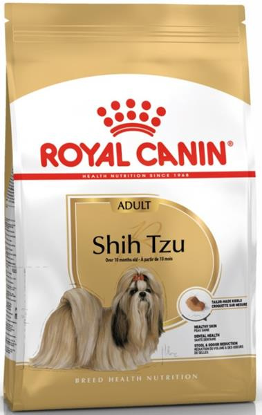 ROYAL CANIN Shih Tzu Adult 1,5 kg