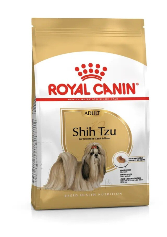 ROYAL CANIN Shih Tzu Adult 1,5 kg