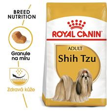 ROYAL CANIN Shih Tzu Adult 1,5 kg