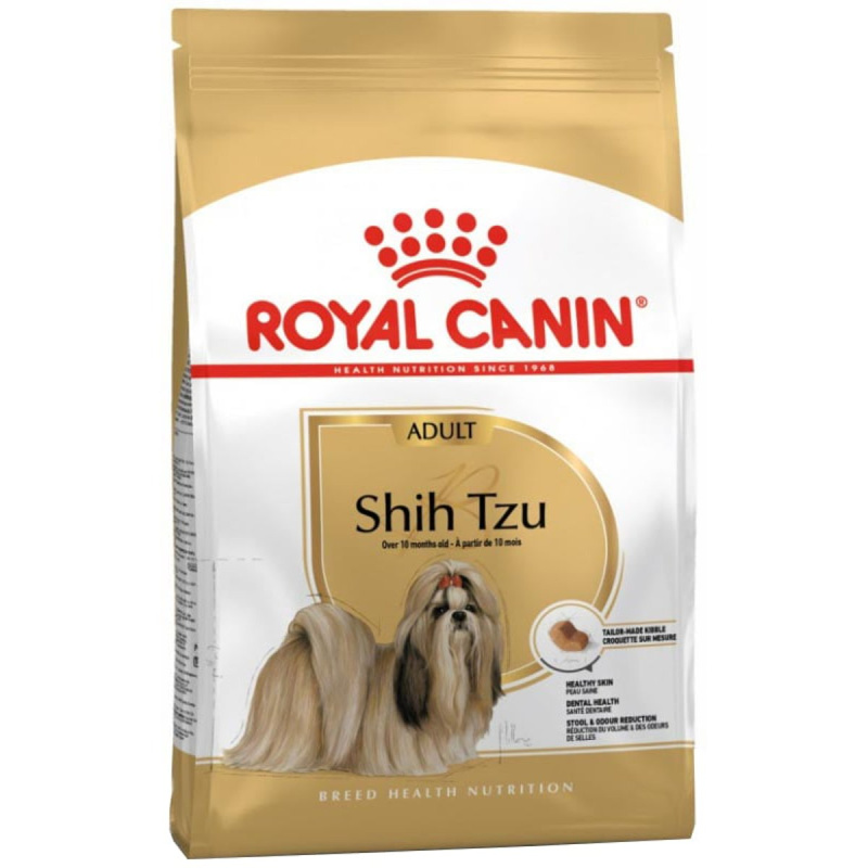 ROYAL CANIN Shih Tzu Adult 1,5 kg