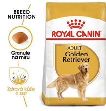 ROYAL CANIN Golden Retriever Adult 12 kg