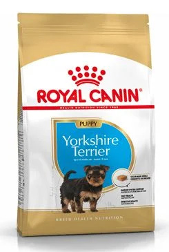 ROYAL CANIN Yorkshire Terrier puppy 0,5 kg