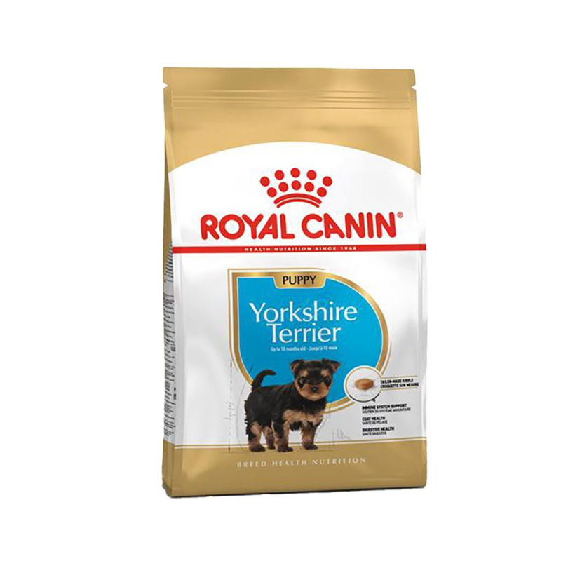 ROYAL CANIN Yorkshire Terrier puppy 0,5 kg