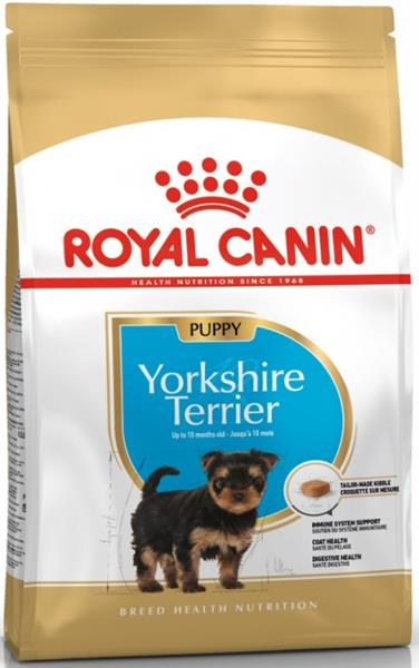 ROYAL CANIN Yorkshire Terrier puppy 1,5 kg