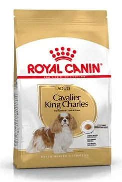 ROYAL CANIN Cavalier King Charles Adult 1,5 kg