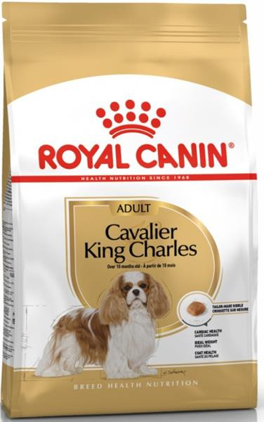 ROYAL CANIN Cavalier King Charles Adult 1,5 kg