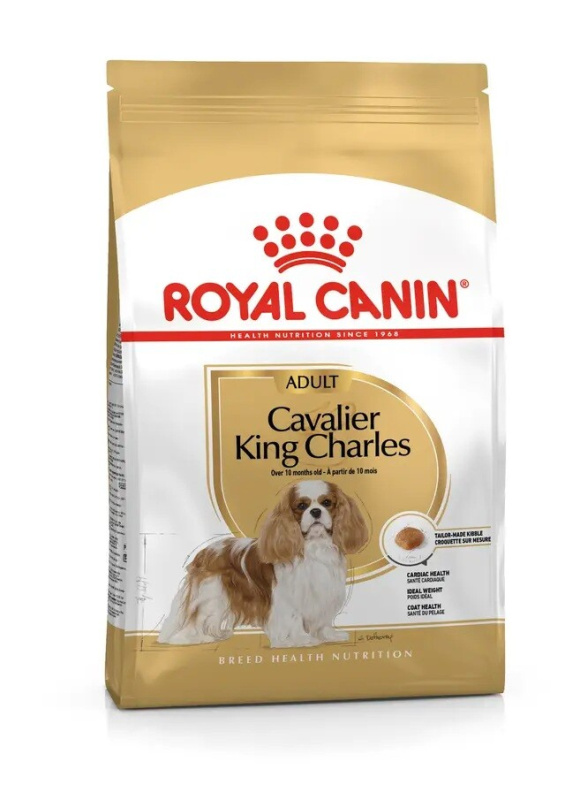 ROYAL CANIN Cavalier King Charles Adult 1,5 kg
