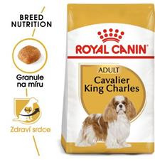 ROYAL CANIN Cavalier King Charles Adult 1,5 kg