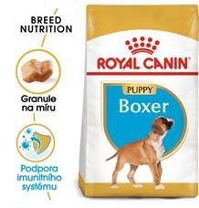 ROYAL CANIN Boxer Puppy 12 kg