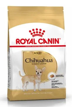 ROYAL CANIN CHihuahua Adult 3 kg