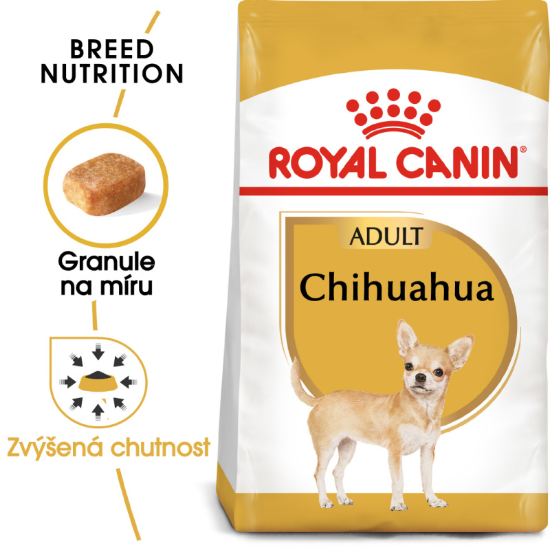ROYAL CANIN CHihuahua Adult 3 kg