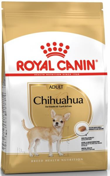 ROYAL CANIN CHihuahua Adult 3 kg