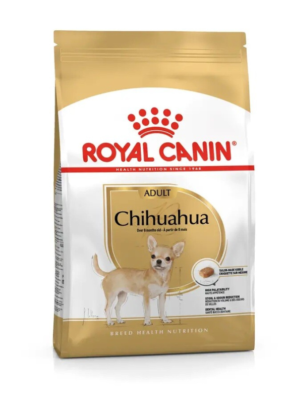 ROYAL CANIN CHihuahua Adult 3 kg
