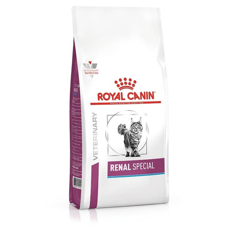 Royal Canin VD cat Renal Special 2 kg