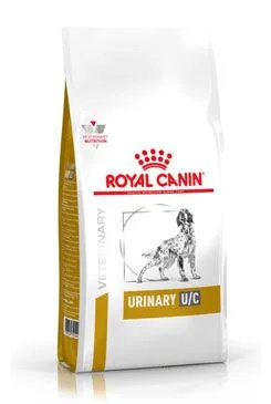 Royal Canin VD Canine Urinary U/C Low Purine 7,5 kg