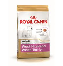 ROYAL CANIN West Highland White Terrier Adult 0,5 kg