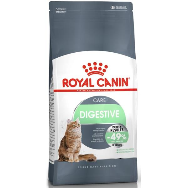 Royal Canin Digestive Care granule 2 kg