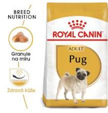 ROYAL CANIN Pug (MOPS) Adult 1,5 kg