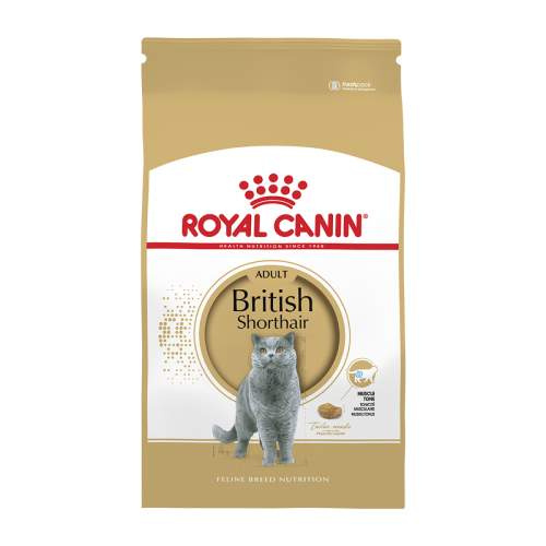 ROYAL CANIN British Shorthair 400 g