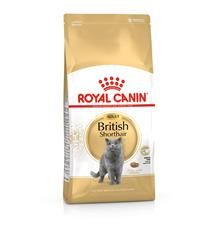 ROYAL CANIN British Shorthair 2 kg