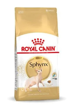 ROYAL CANIN Sphynx 10 kg