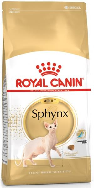 ROYAL CANIN Sphynx 10 kg