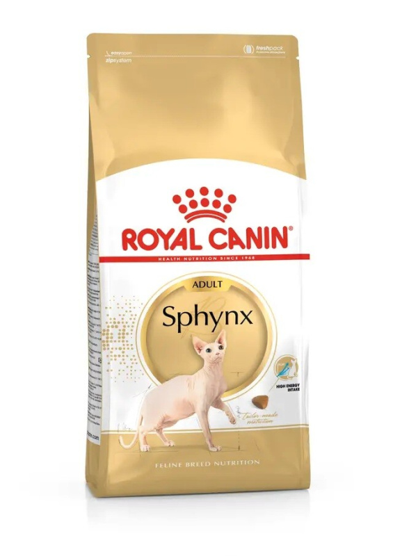 ROYAL CANIN Sphynx 10 kg