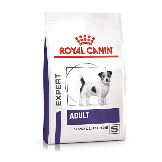 Royal Canin Veterinary Care Dog Adult Small 4 kg