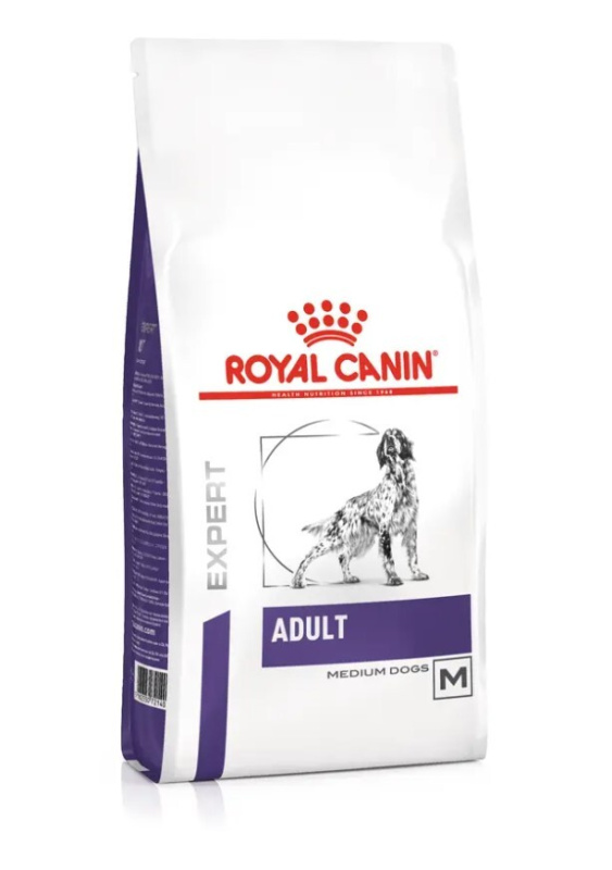 Royal Canin Veterinary Care Dog Adult Medium 10 kg