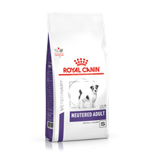 Royal Canin Vet Care Neutered Adult Small  1,5 kg