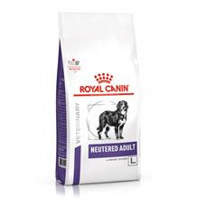 Royal Canin VET Care Neutered Dog Adult Large 12 kg