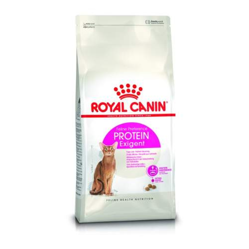 ROYAL CANIN Exigent 42 Protein 400 g