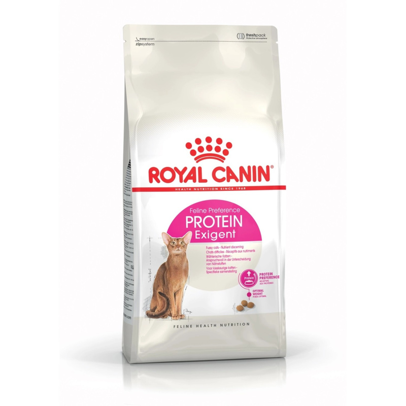 ROYAL CANIN Exigent 42 Protein 2 kg