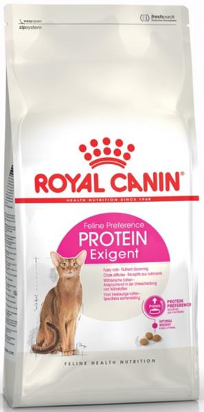 ROYAL CANIN Exigent 42 Protein 2 kg