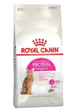 ROYAL CANIN Exigent 42 Protein 10 kg